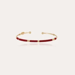 Bracelet Zanzibar doré