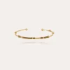Bracelet Zanzibar doré