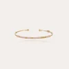 Bracelet Zanzibar doré