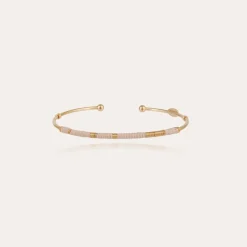 Bracelet Zanzibar doré