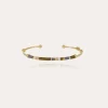 Bracelet Zanzibar doré