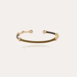 Bracelet Zanzifull doré