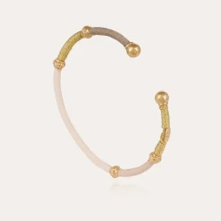 Bracelet Zanzifull doré