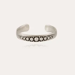 Bracelet Ziggy argenté
