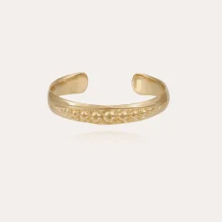 Bracelet Ziggy doré