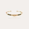 Bracelet Zizanie doré