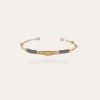 Bracelet Zizanie doré