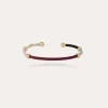 Bracelett Zanzifull doré