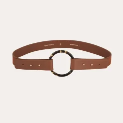 Ceinture Caftan dorée