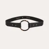 Ceinture Caftan dorée