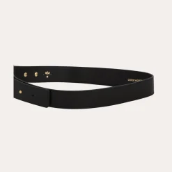 Ceinture Caftan dorée