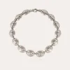 Collier Cophea Mini argenté