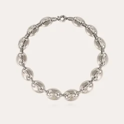 Collier Cophea Mini argenté