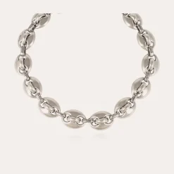 Collier Cophea Mini argenté
