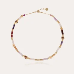 Collier Kali Bis doré