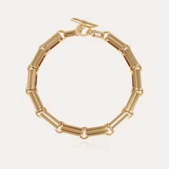 Collier Mayaya doré