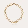 Collier Rivage doré