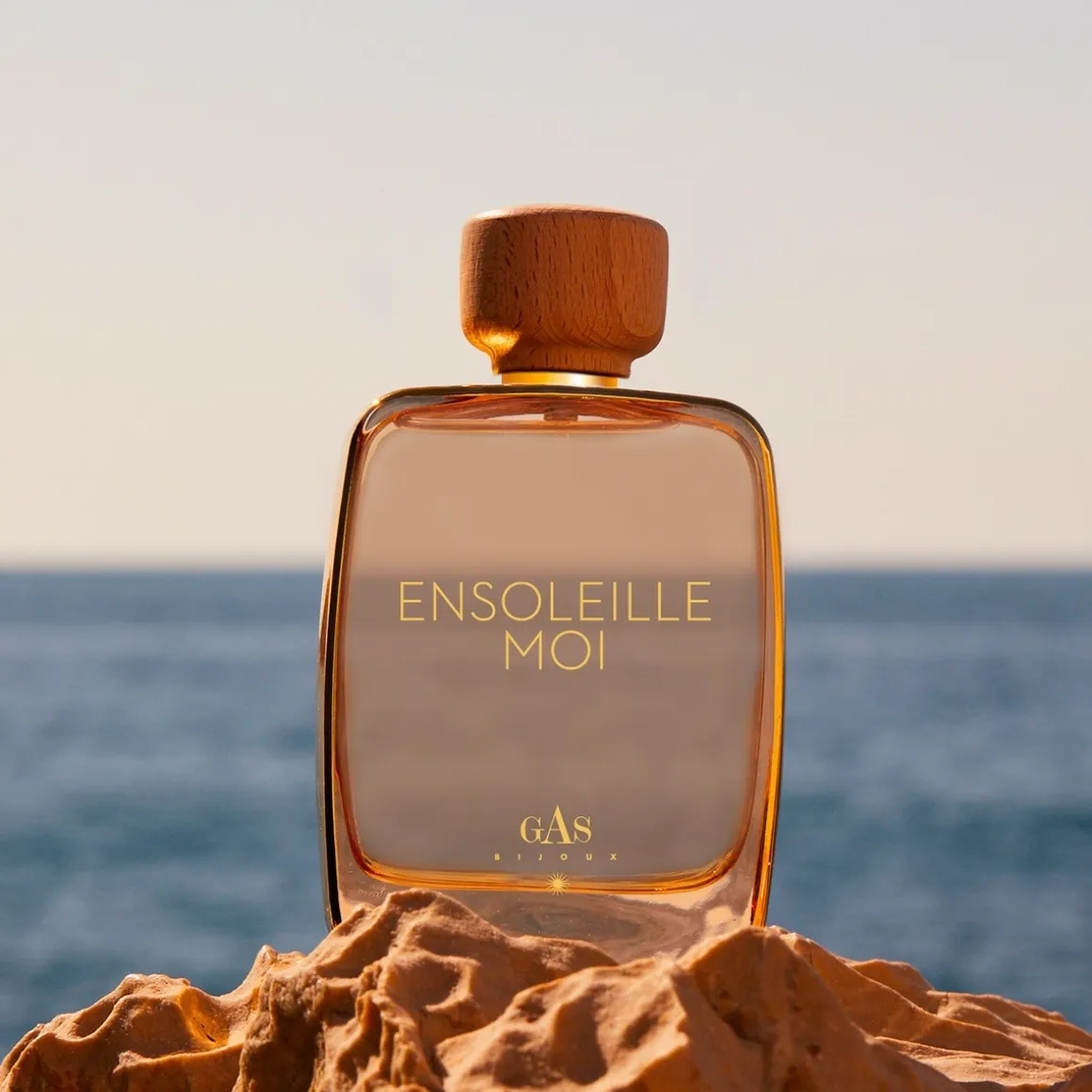 Eau de parfum Ensoleille Moi 100 ml