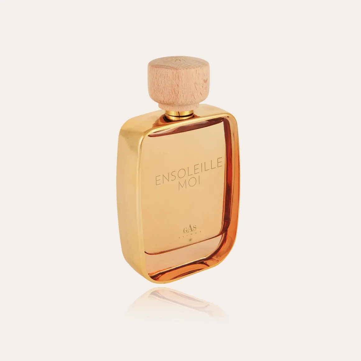 Eau de parfum Ensoleille Moi 100 ml