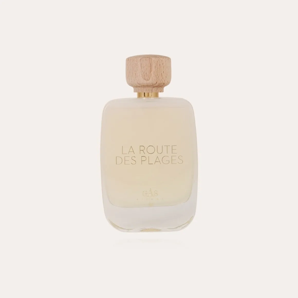 Eau de parfum La Route des Plages 100 ml