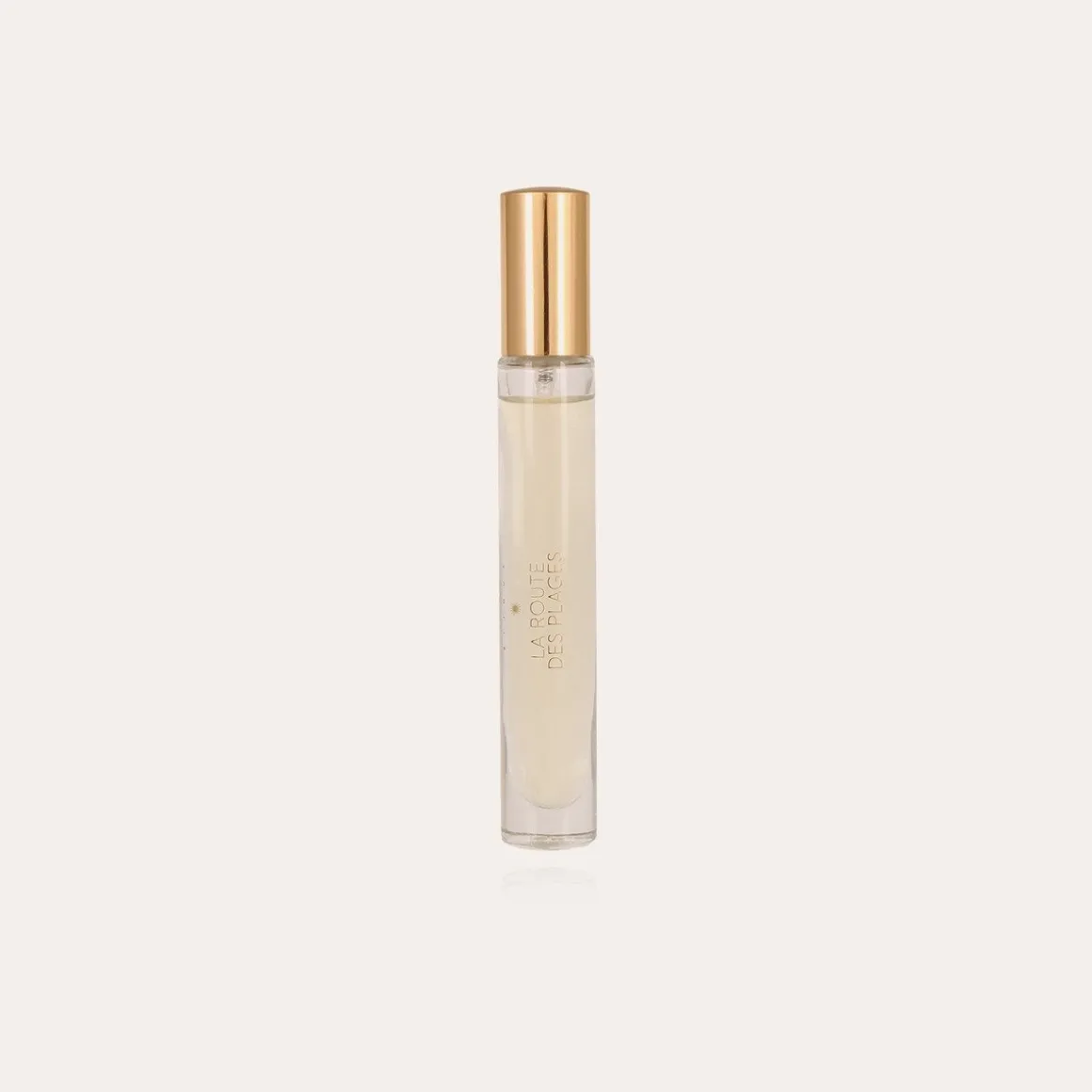 Eau de parfum La Route des Plages 10 ml (Format voyage)