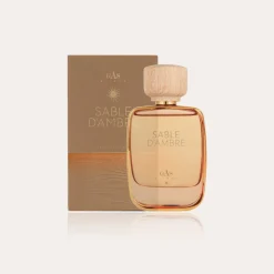 Eau de Parfum Sable d'Ambre 50 ml
