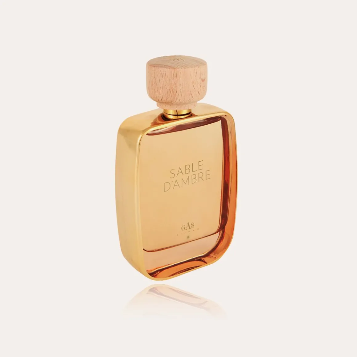 Eau de Parfum Sable d'Ambre 100 ml