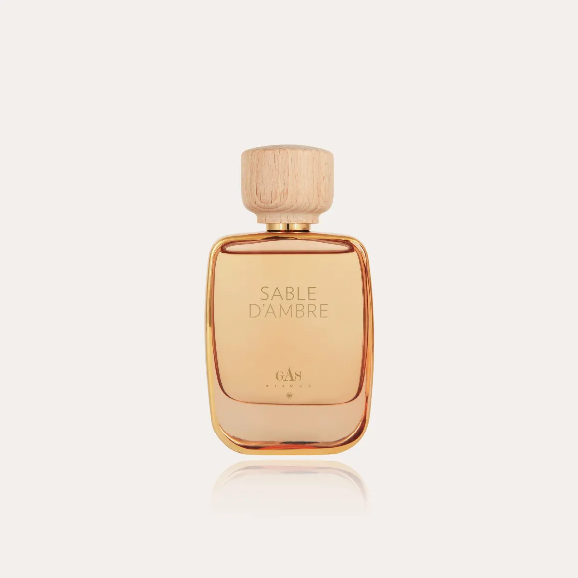 Eau de Parfum Sable d'Ambre 50 ml