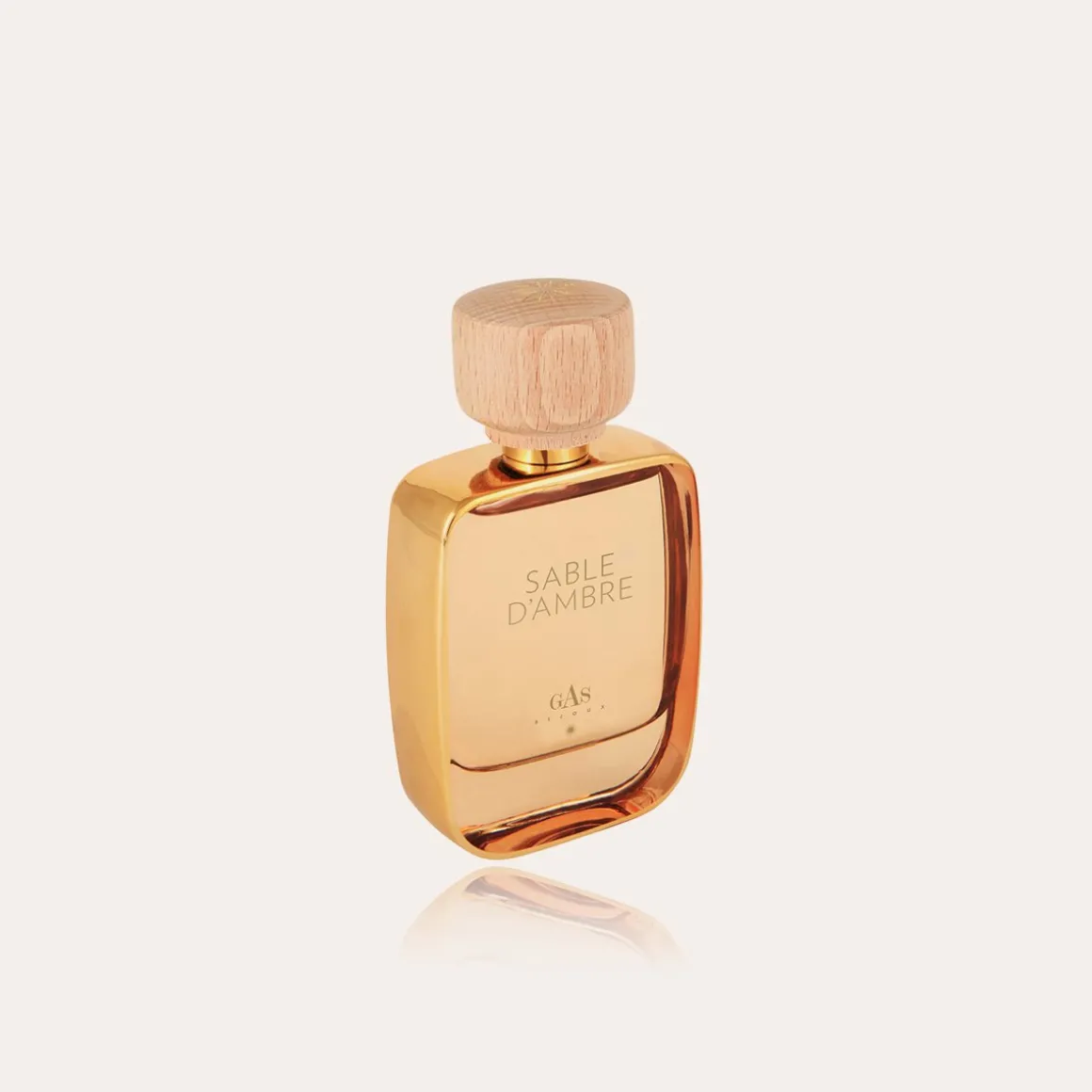 Eau de Parfum Sable d'Ambre 50 ml