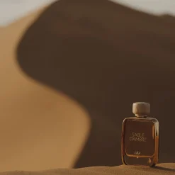 Eau de Parfum Sable d'Ambre 100 ml