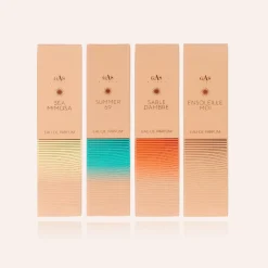 Eau de Parfum Sea Mimosa 10 ml (Format Voyage)