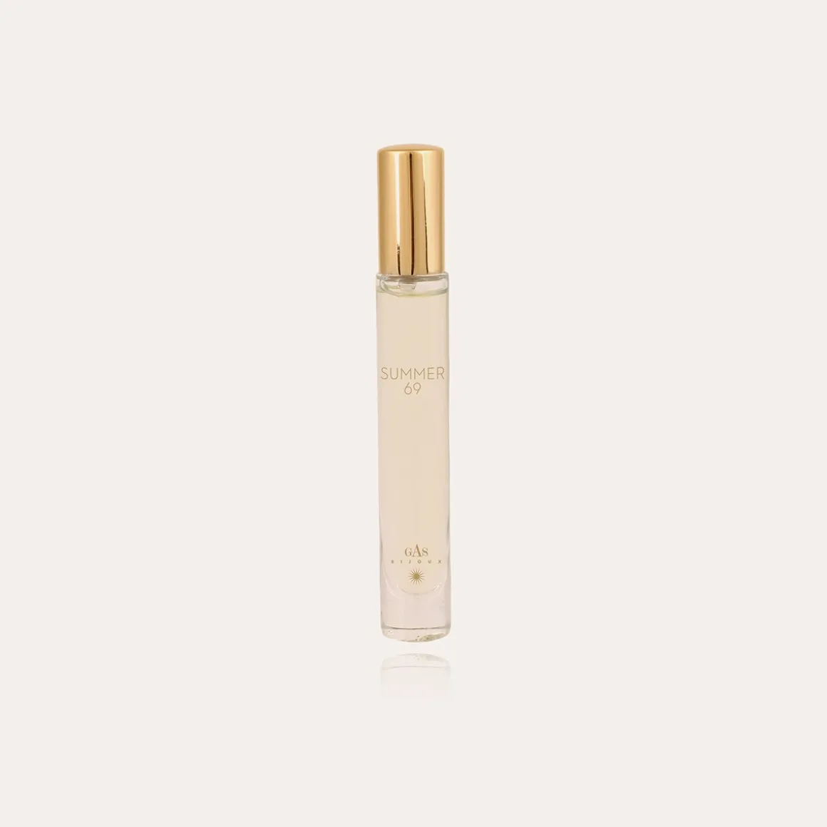Eau de Parfum Summer 69 10 ml (Format Voyage)