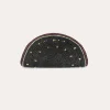 Pochette Sol raphia
