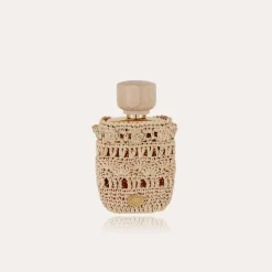 Pochon parfum raphia 50 ml