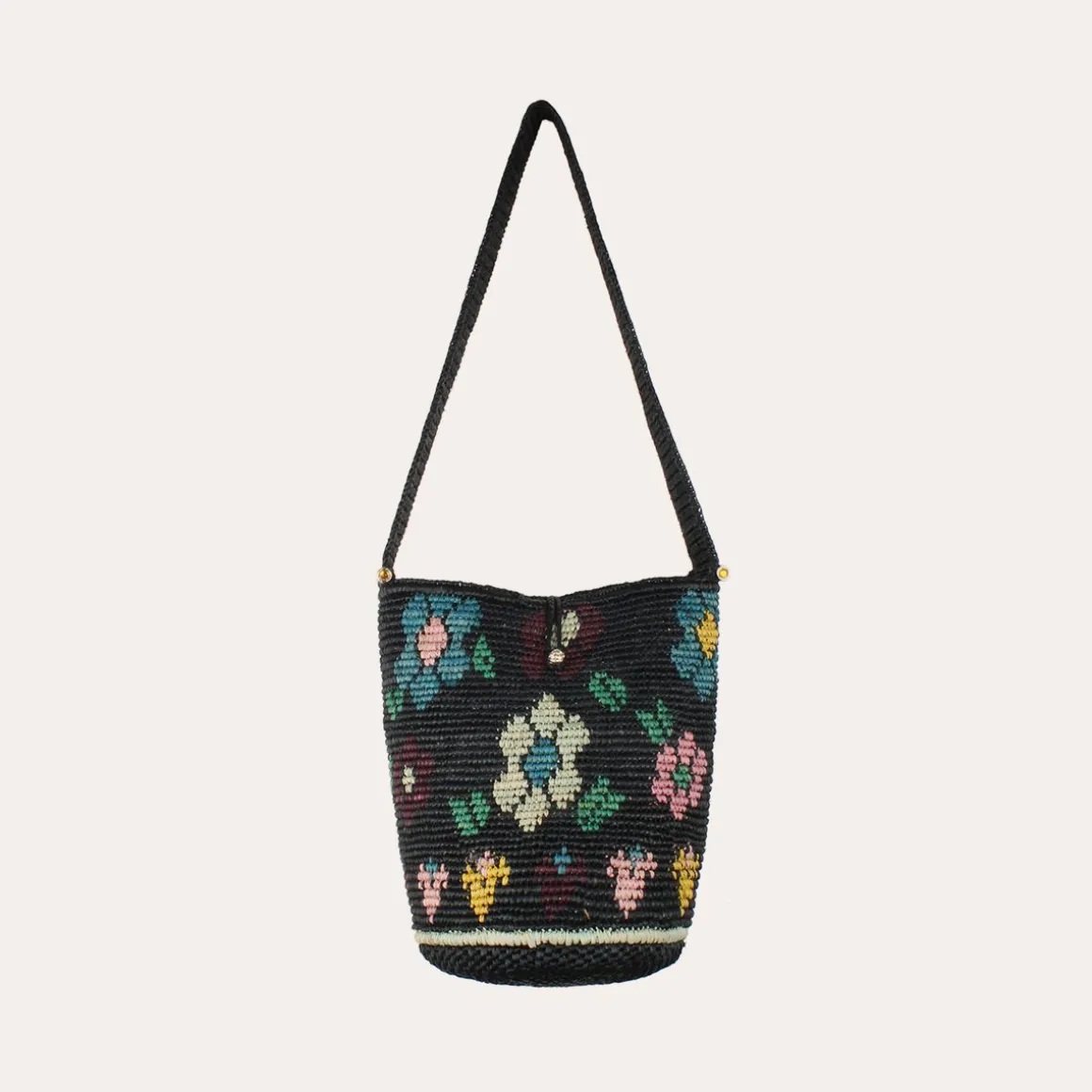 Sac Seau raphia