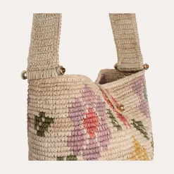 Sac Seau raphia